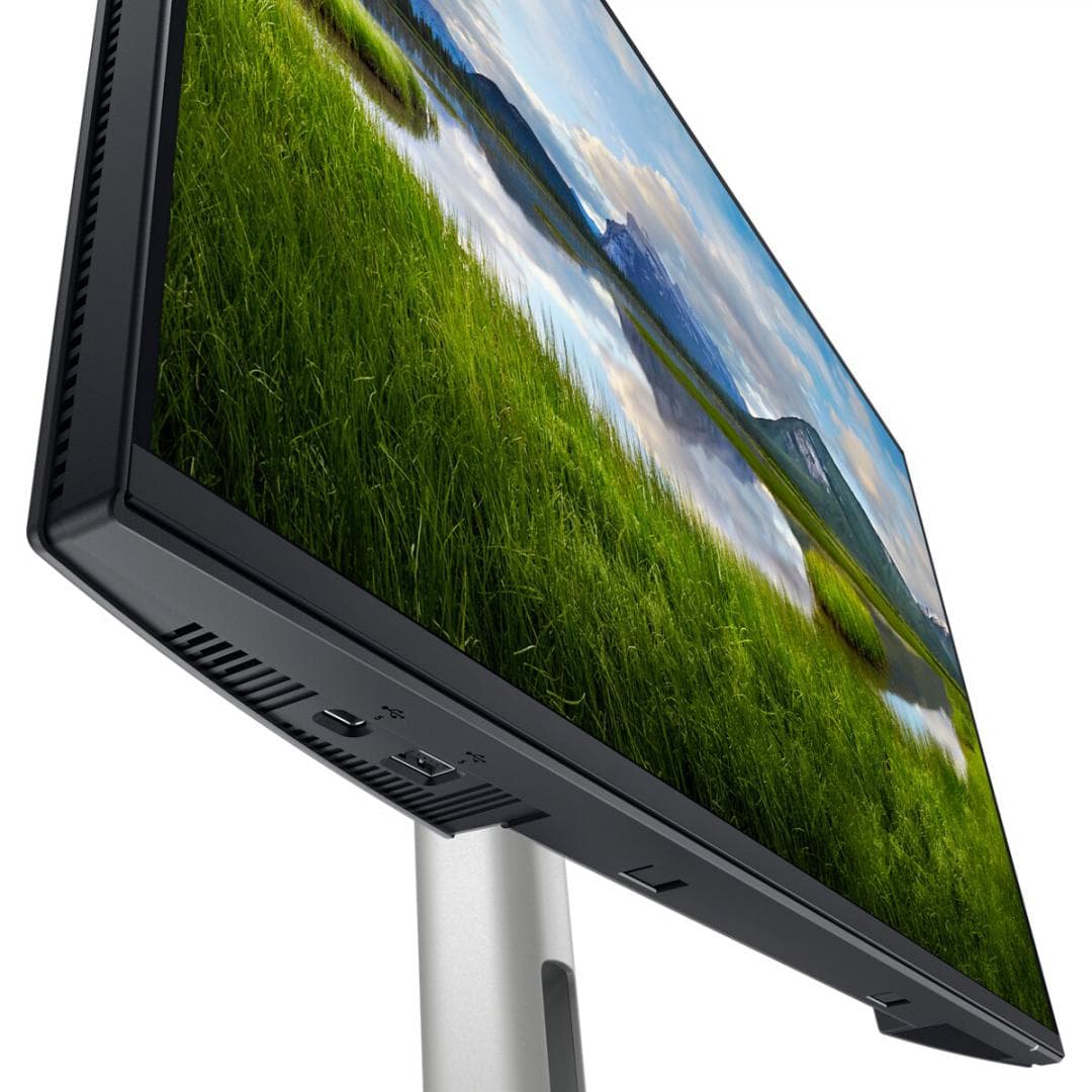 Monitor Dell 23.8" P2425HE FHD 60.47cm, 100Hz, 5Ms - 3