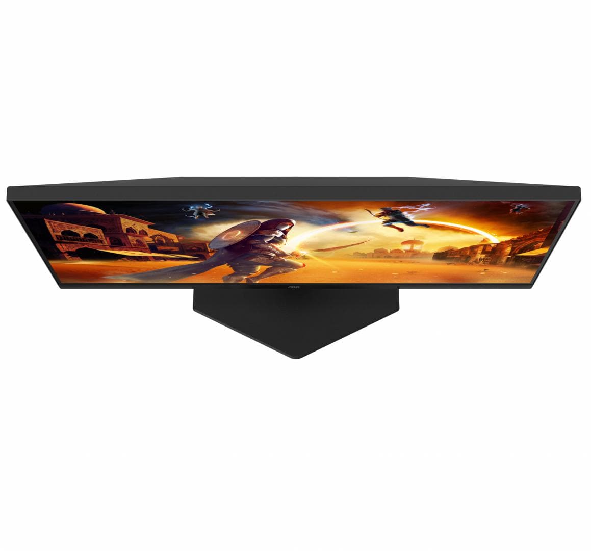 Monitor AOC 27" 27G4XE - 11