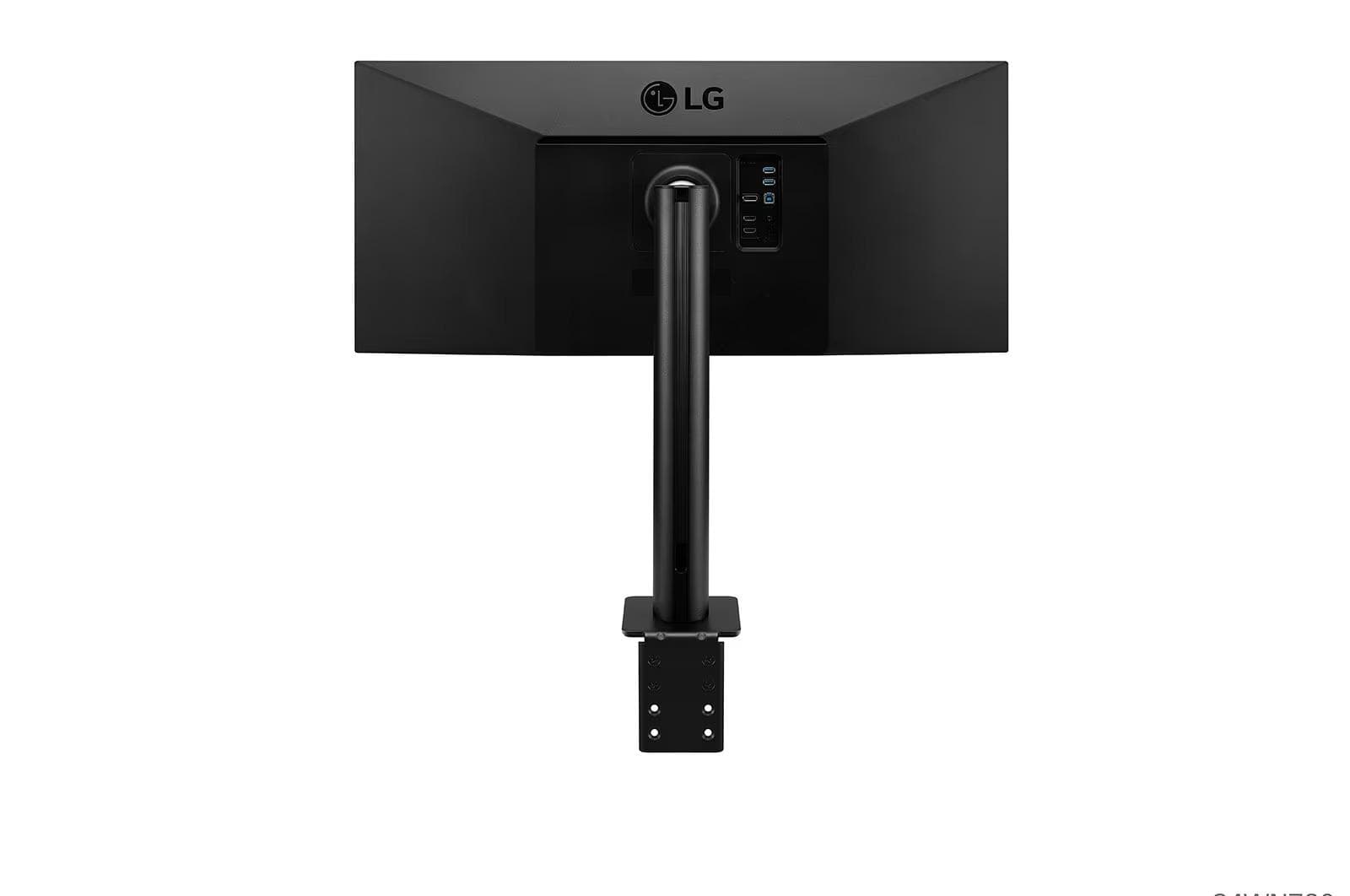 Monitor LG 34" 34WN780P-B.AEU - 12