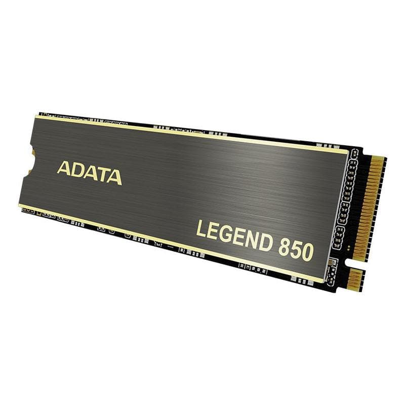 SSD intern ADATA Legend 850, 2 TB, PCI Express 3.0 - 2