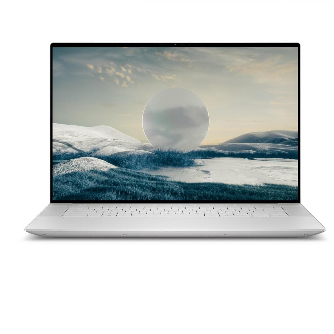 Laptop Consumer Dell XPS 16 9640, cu procesor Intel Core - 3