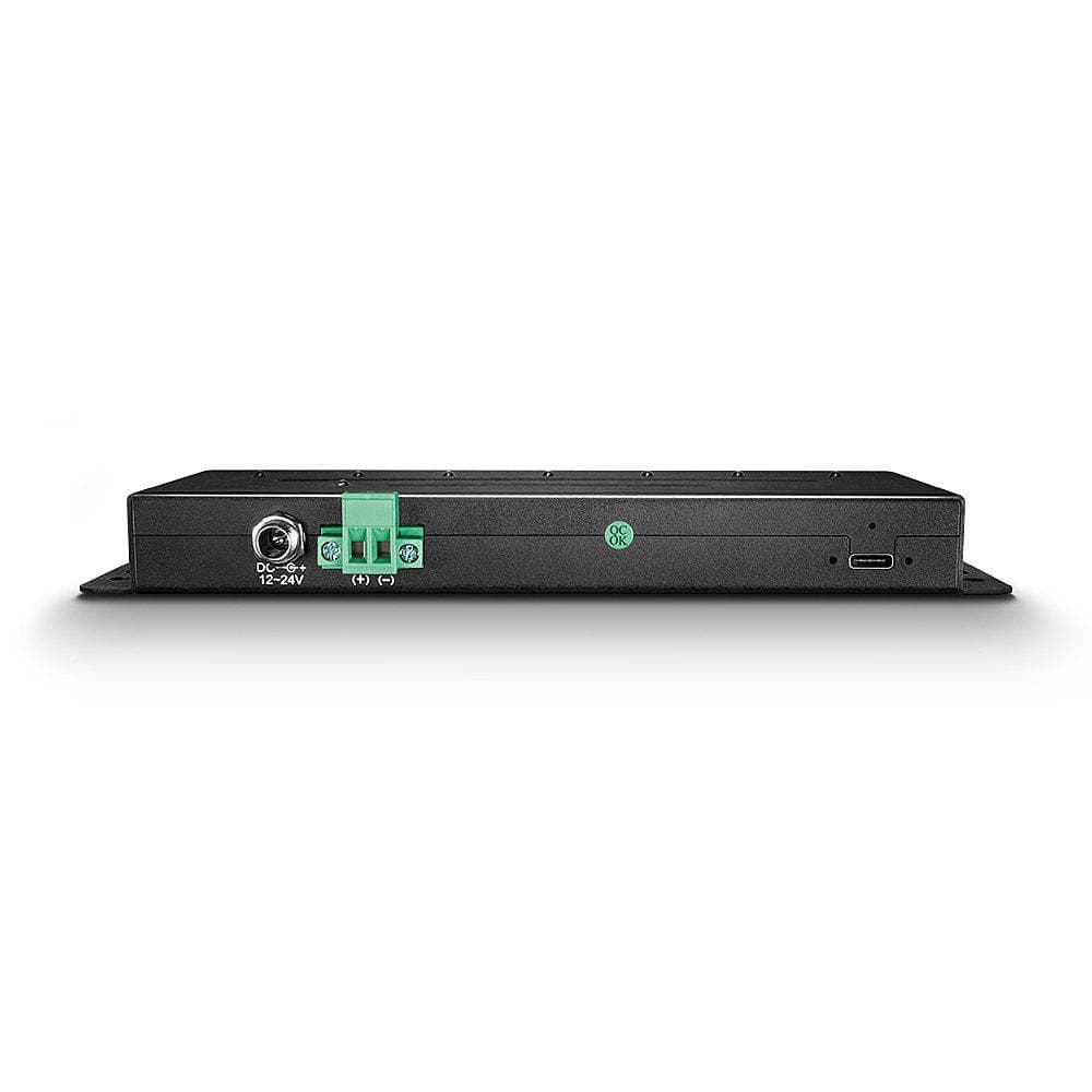 Lindy USB 3.2 Metall Hub, 7 Porturi - 2