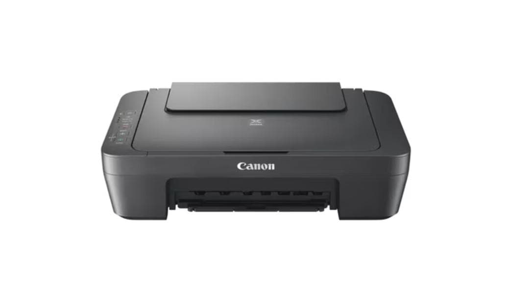 Multifunctional inkjet color Canon Pixma MG2551 Grey, dimensiune A4 (Printare, - 2