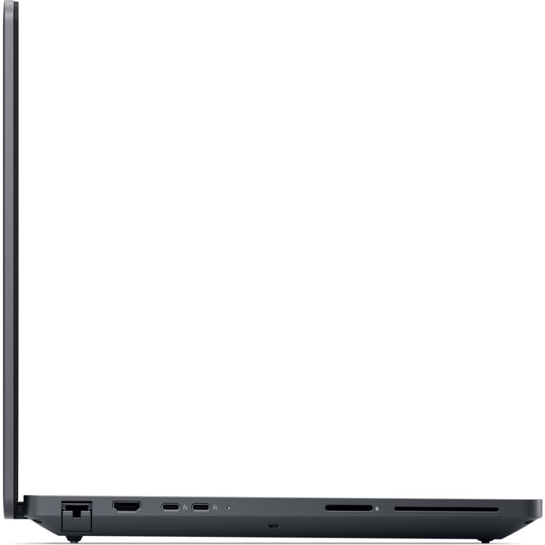 Laptop Workstation Dell Pro Max 18 Plus, cu procesor Intel - 7
