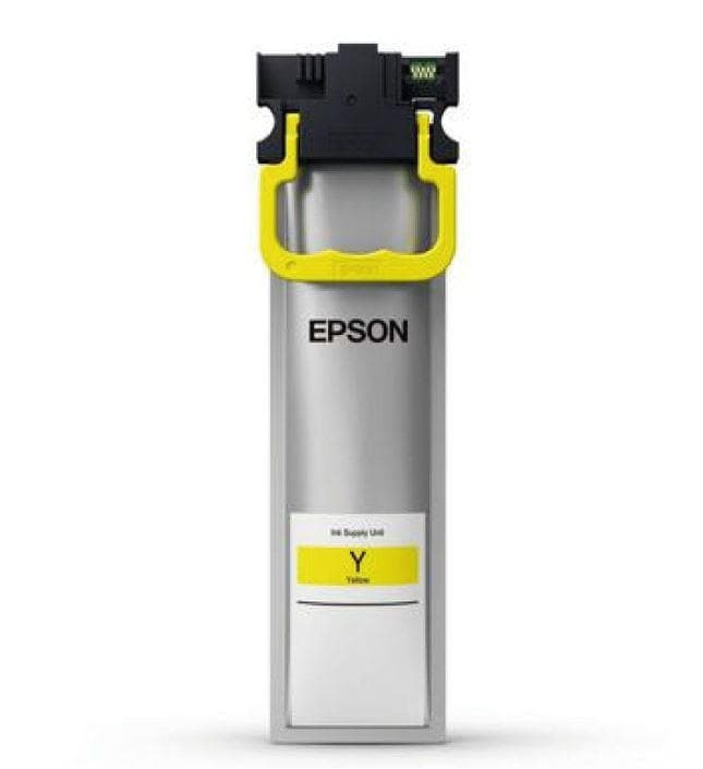 Cartus cerneala Epson C13T11D440 YELLOW XL, capacitate 5k pagini,compatibil cu: