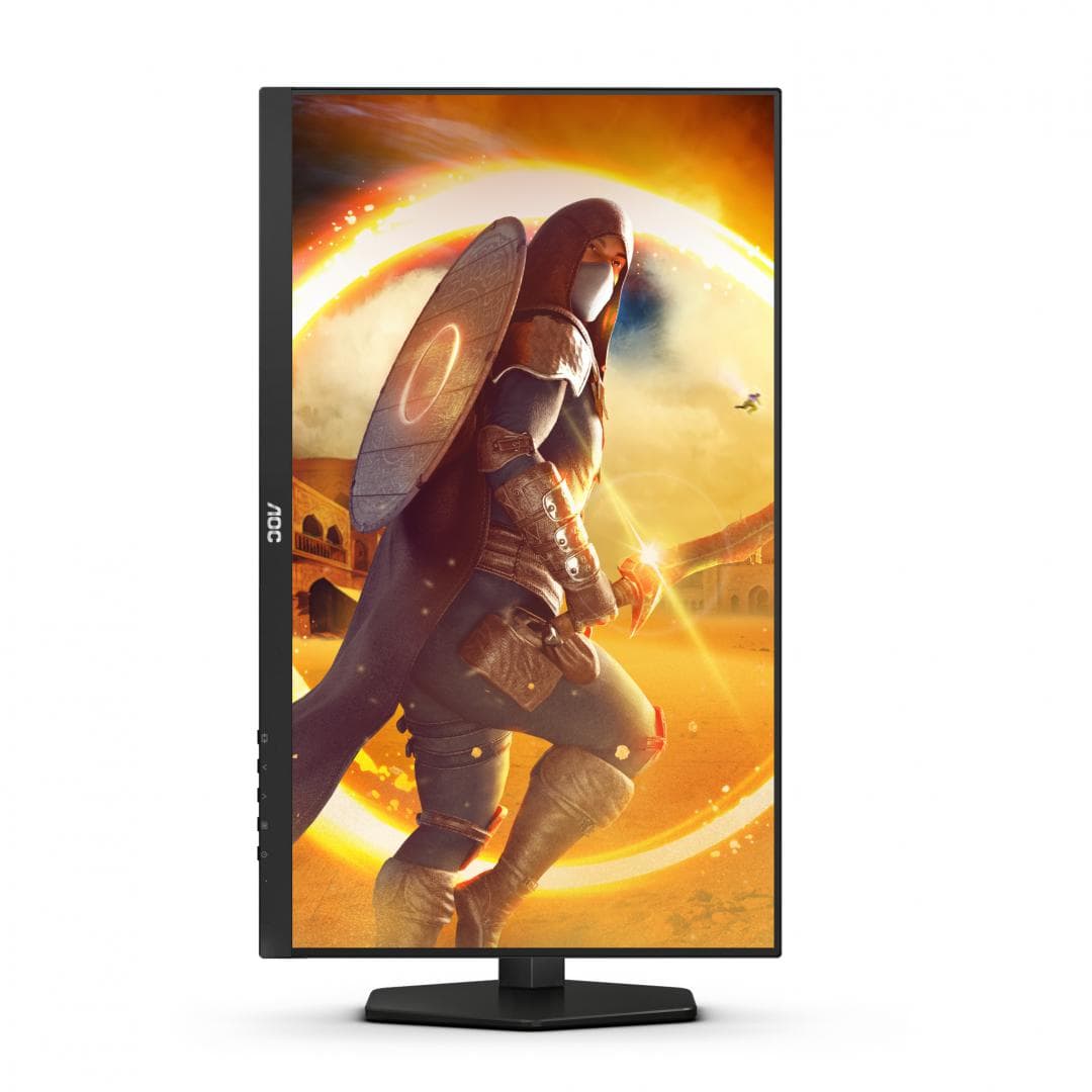 Monitor AOC 27" 27G4X, Diagonal (inch): 27, Diagonal (cm): 69, - 9