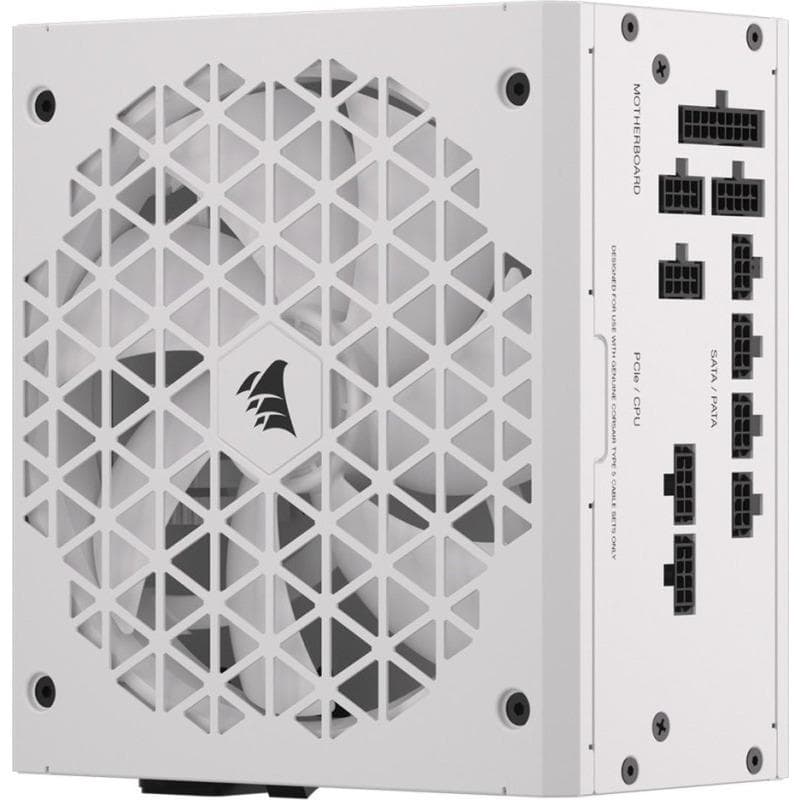 Sursa Corsair RM750x, 80+ Gold, 750W - 8