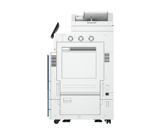 Multifunctional laser mono HP Laserjet Enterprise MFP 8601DN, Format A3, - 2
