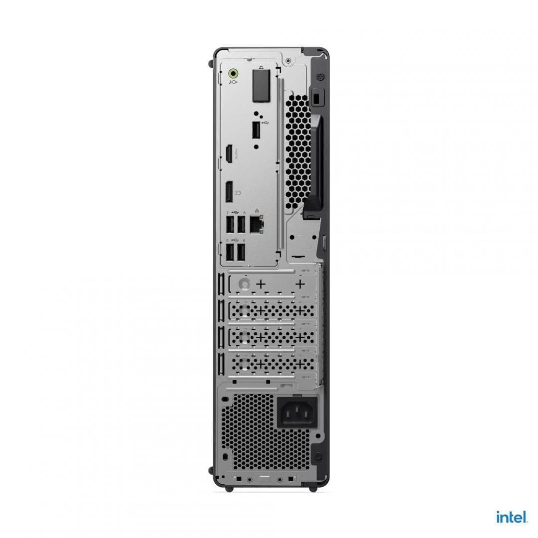 Desktop BusinessLENOVO13DM002FRI cu procesor Intel Intel Core Ultra 7 265 - 4