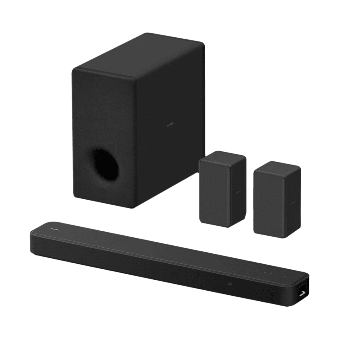 Soundbar SONY HT-S2000, 3.1ch, 250W, Dolby Atmos, DTS:X, Bluetooth, Dolby, - 2