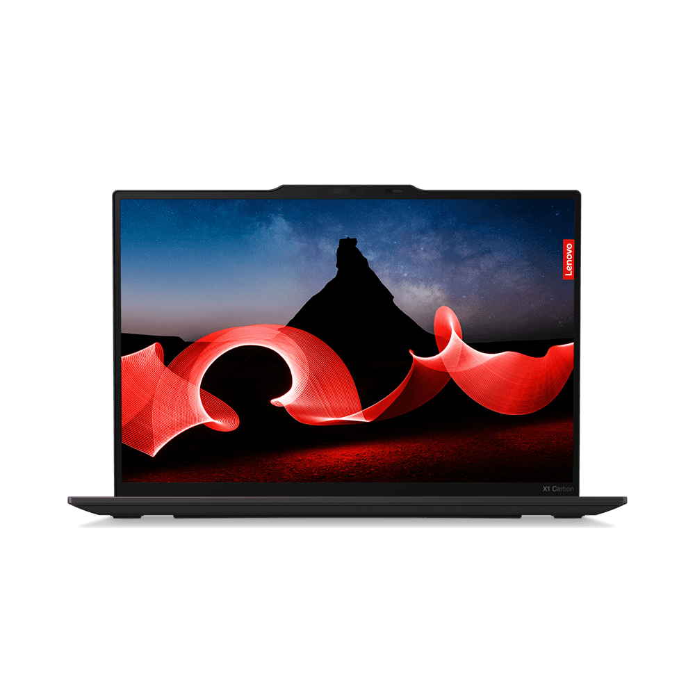 Laptop Business Lenovo ThinkPad X1 Carbon Gen 12, cu procesor