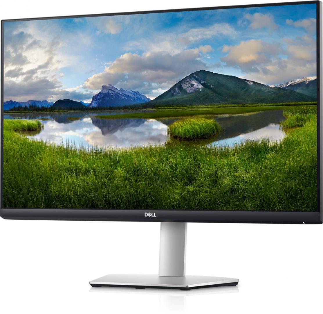 Monitor Dell 27'' 4K S2721QSA, 3840 x 2160, TFT LCD, - 2