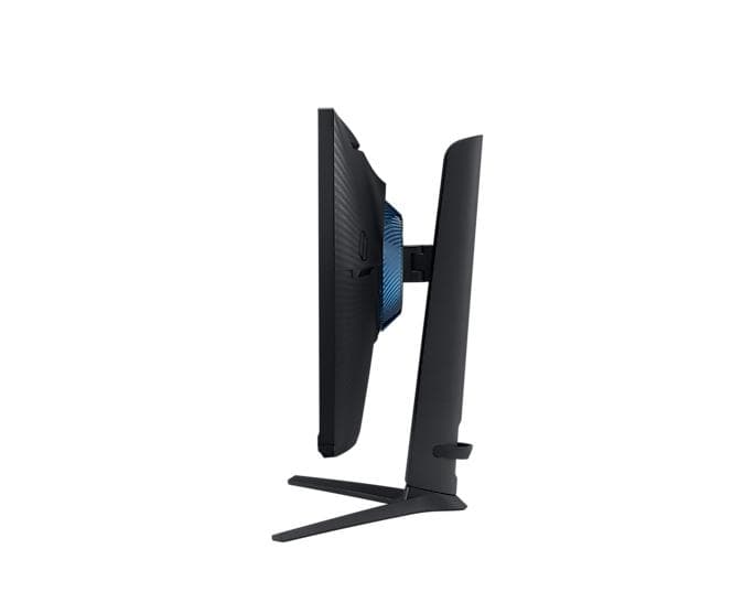 Monitor Samsung 27" LS27AG520PPXEN - 10