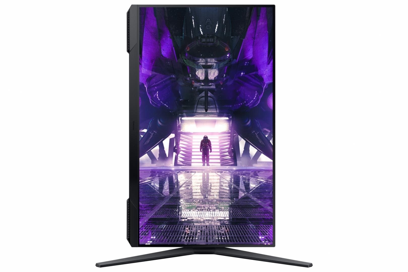 Monitor Samsung 24" LS24AG300NRXEN - 32
