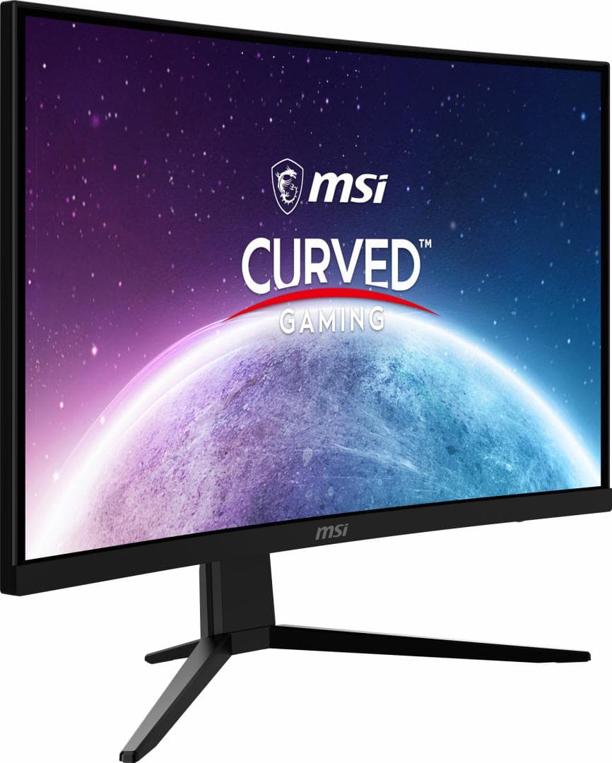 Monitor MSI 24" G2422C - 9