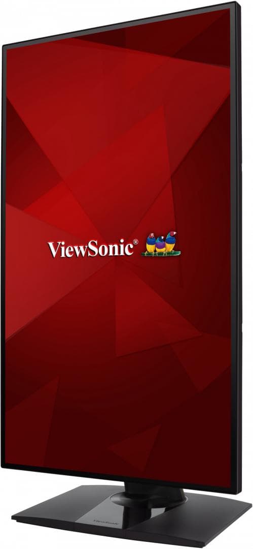 Monitor ViewSonic 27" VP2768A, Diagonal (inch): 27, Diagonal (cm): 69, - 2
