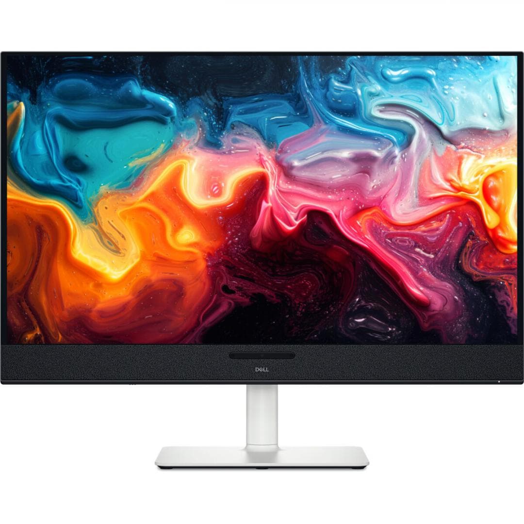 Monitor Dell 31.5" S3225QC 4K UHD 80.32 cm, 3840 x - 3