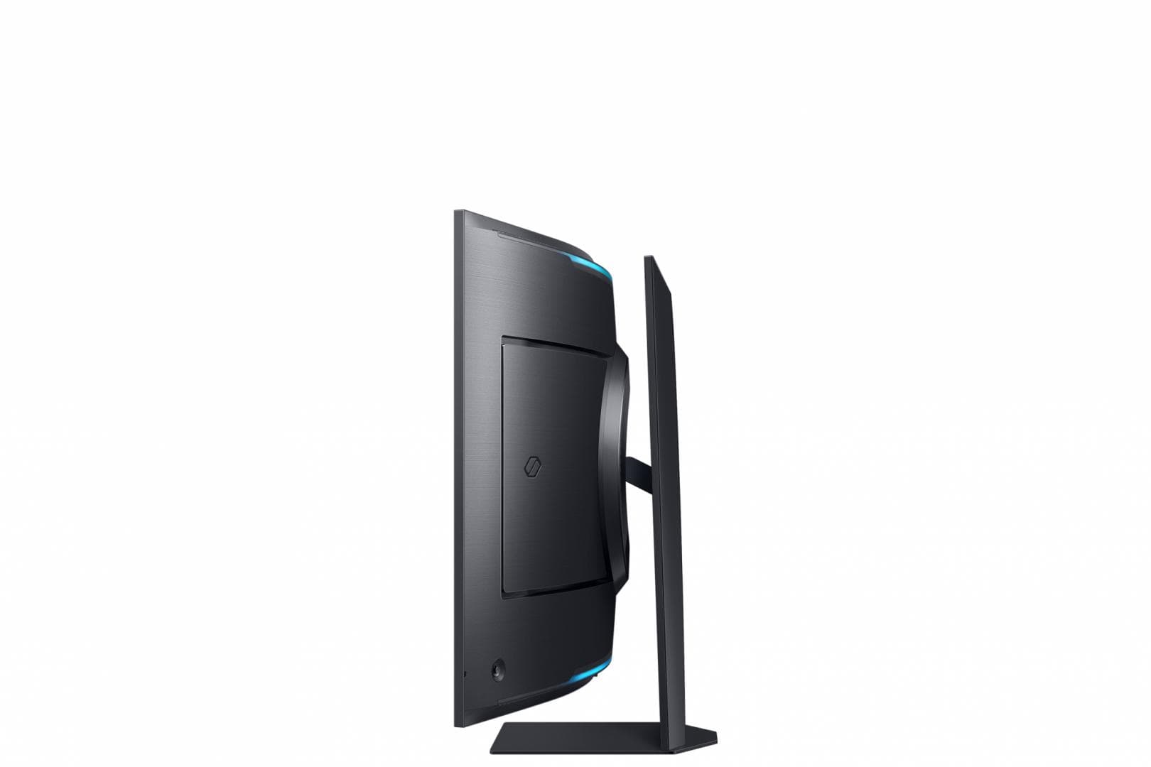 Monitor Samsung 55" LS55CG970NUXDU, Curvature: 1000R, Diagonal (inch): 55, Diagonal - 13
