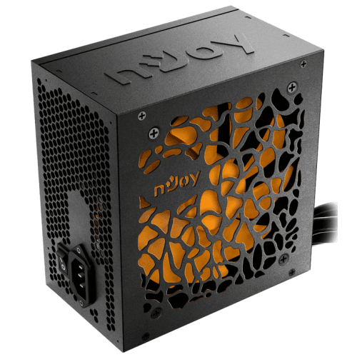 Sursa nJoy Titan+ 650, 80+ Bronze, 650W