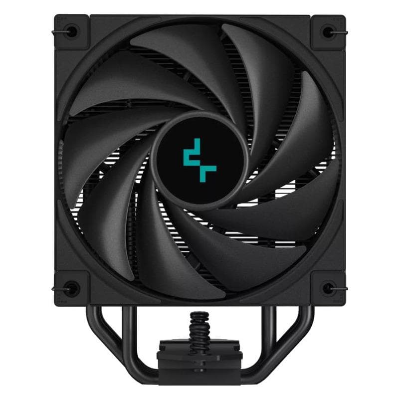Cooler Procesor DEEPCOOL AK400 DIGITAL NEGRU - 3