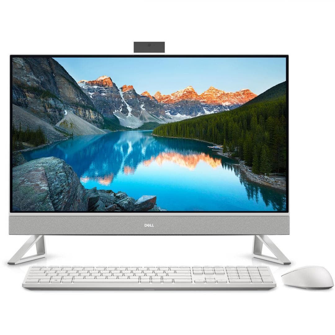 All-in-One Consumer Dell Inspiron 7730 cu procesor Intel Core 7