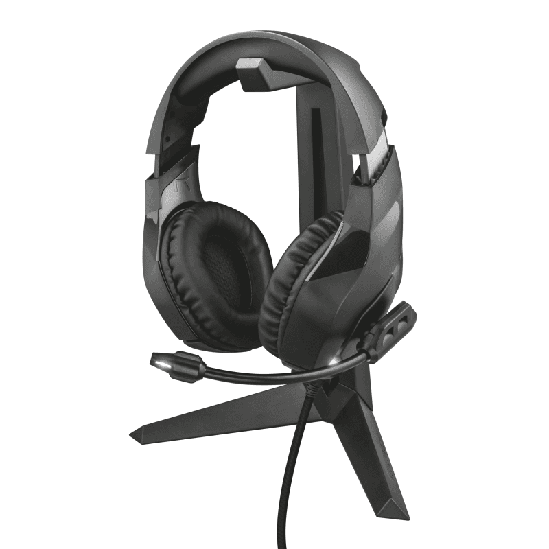 Suport Casti Accesoriu gaming Trust GXT 260 Cendor - 3