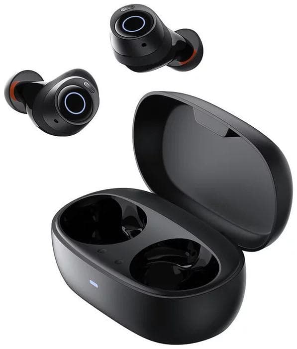 Casti In-ear Baseus Bowie MA20, Wireless, Negru - 2