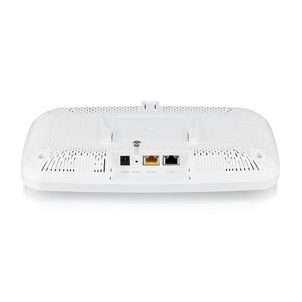WAX640S-6E,Single Pack 802.11axe AP, Smart Antenna, Standalone / NebulaFlexPro, 1 - 4