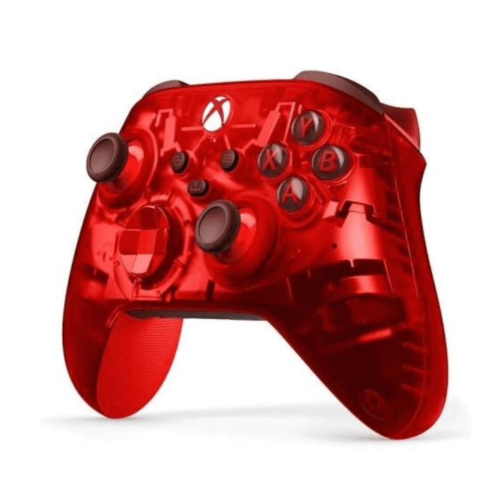 MS Xbox X Controller Pulse Chiper - 4
