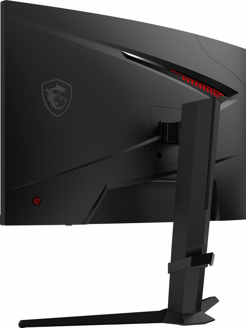 Monitor MSI 27" MAG 275CQRXF - 21