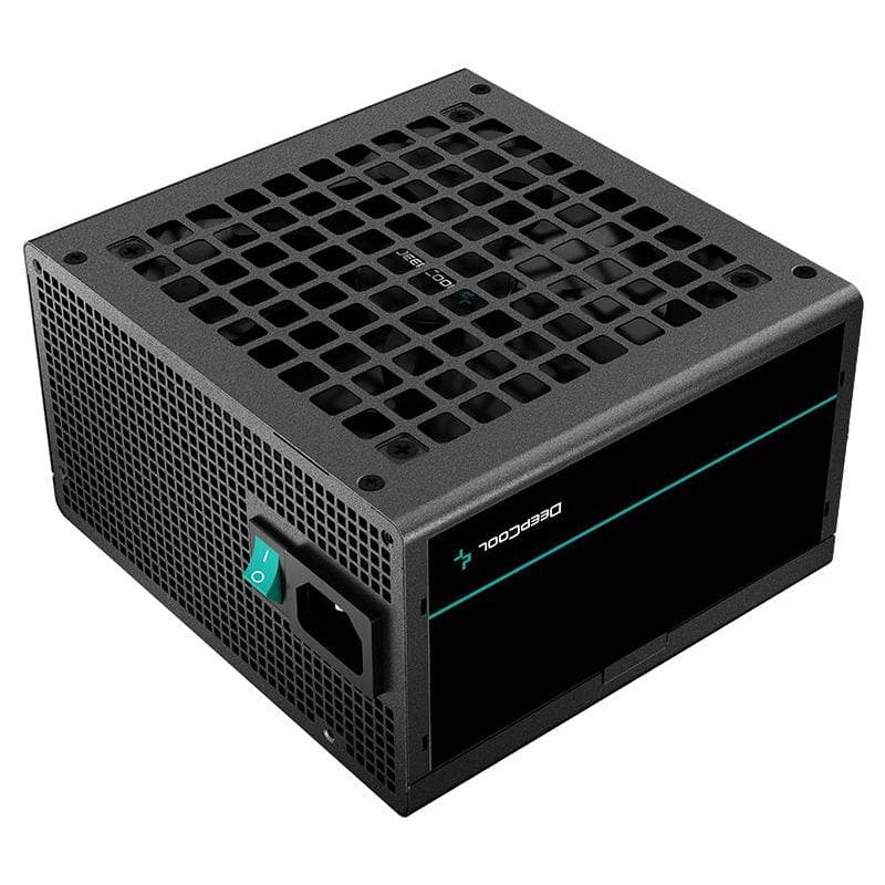 Sursa DEEPCOOL PF500, 80 PLUS, 500W - 4