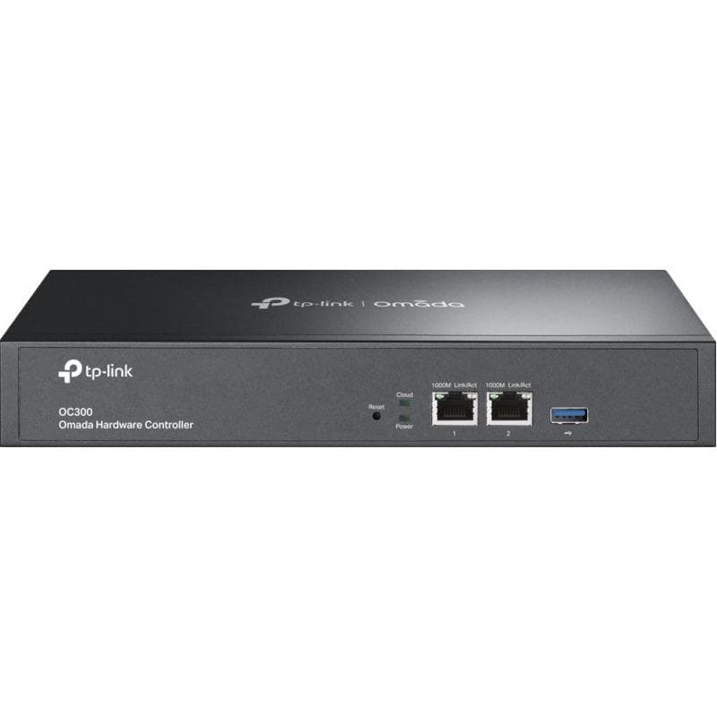 Router Wireless TP-LINK Controller OC300, Wi-fi, Single-Band, Gigabite - 2