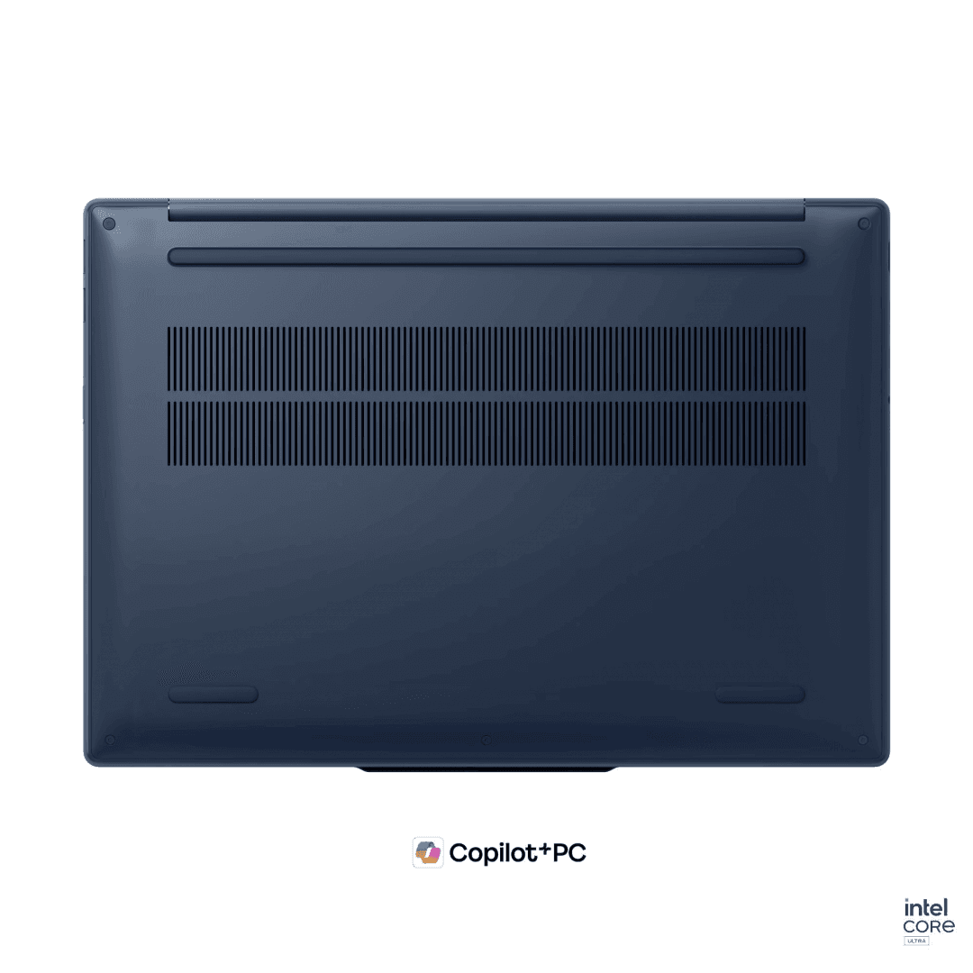 Laptop Consumer Lenovo IdeaPad Slim 5 14IPH11, cu procesor Intel - 6