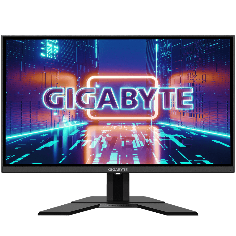 Monitor Gigabyte G27Q Gaming Monitor  Panel Size (diagonal) 2‎7"