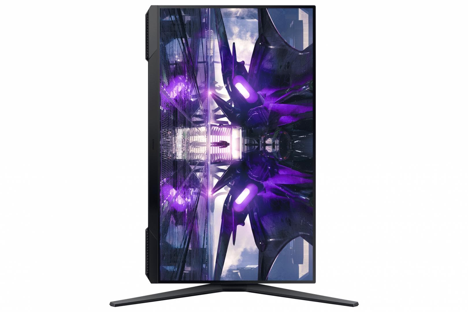 Monitor Samsung 24" LS24AG320NUXEN - 6