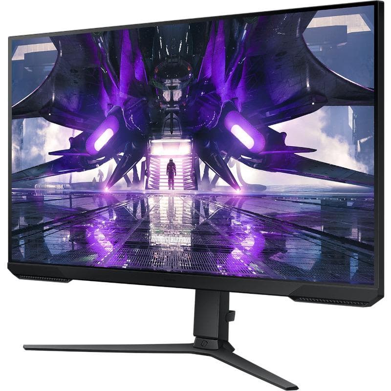 Monitor Samsung 32" LS32AG320NUXEN - 2