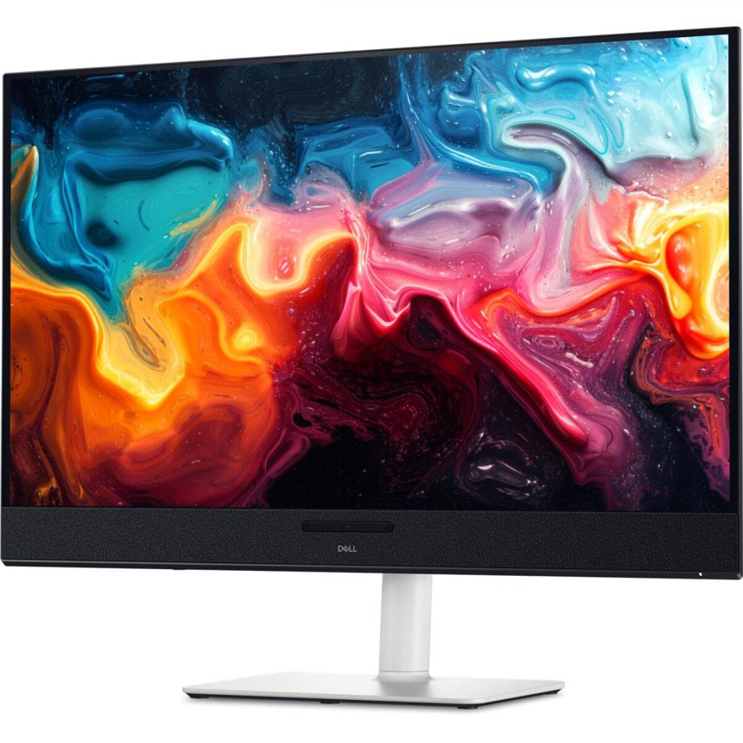 Monitor Dell 31.5" S3225QC 4K UHD 80.32 cm, 3840 x - 4