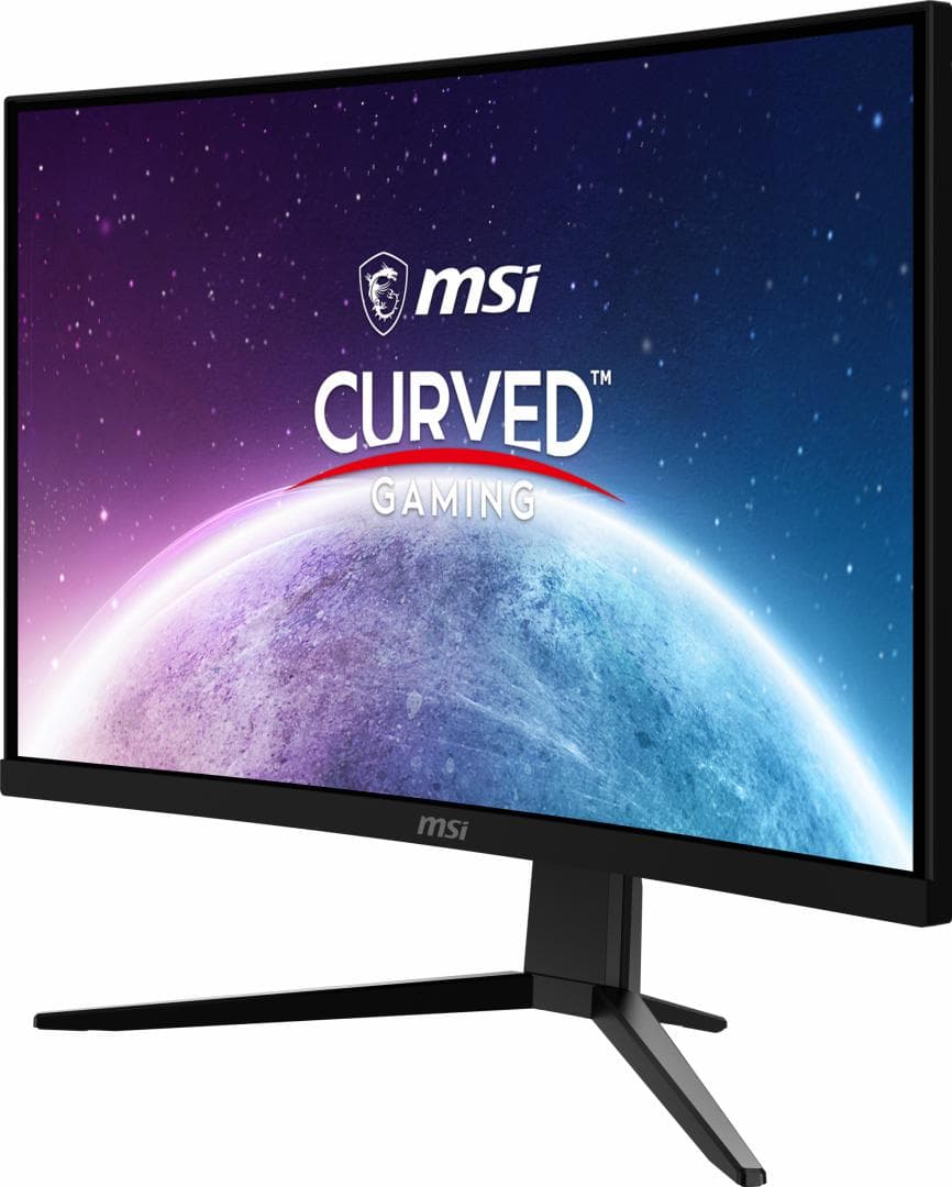 Monitor MSI 24" G2422C - 10
