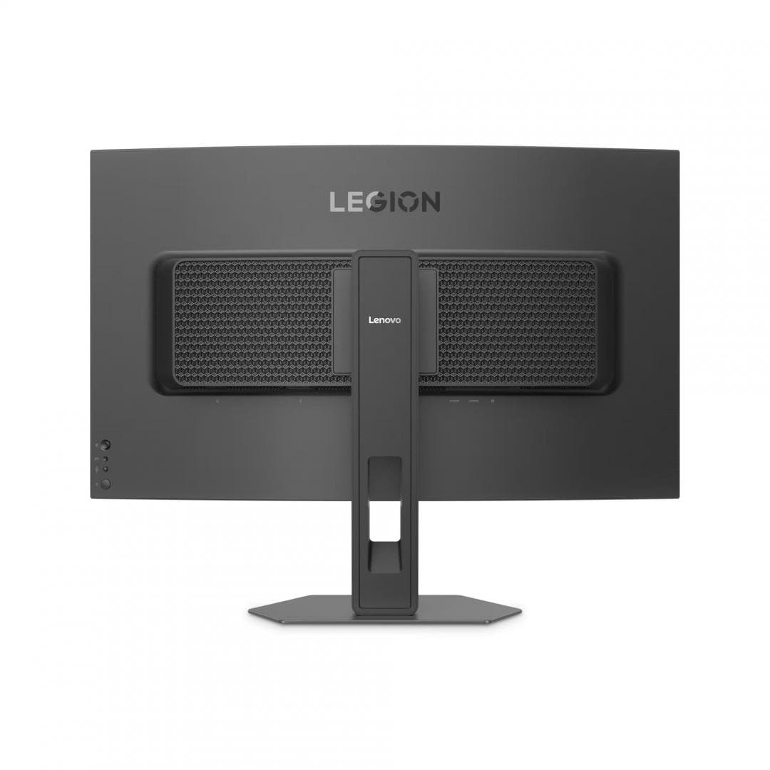 Monitor Gaming Lenovo Legion 32Q-2c, 31.5", 2560 x 1440 pixeli, - 6