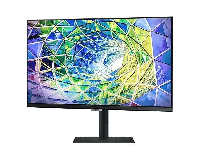 Monitor Samsung 27" LS27A800UJPXEN - 18