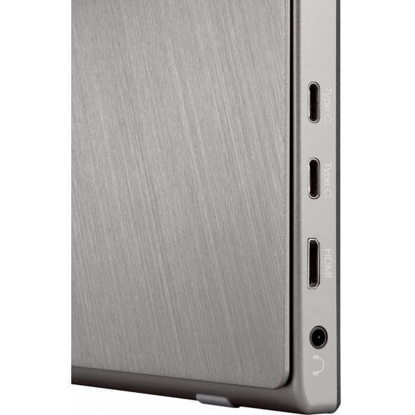 Monitor ViewSonic 15.6" TD1655 - 14