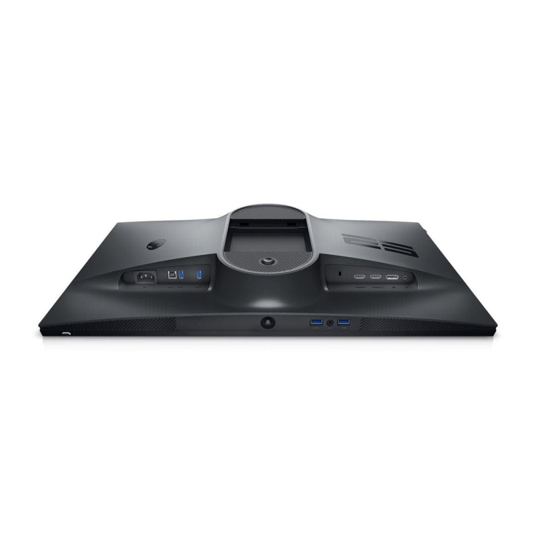Monitor LED Gaming Dell Alienware AW2523HF, 24.5inch, TFT LCD, 0.5ms, - 5