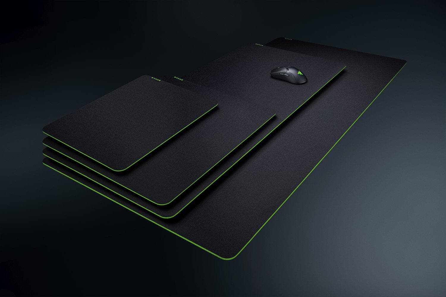 Mouse Pad Razer Gigantus 2 Soft Mat Large, negru