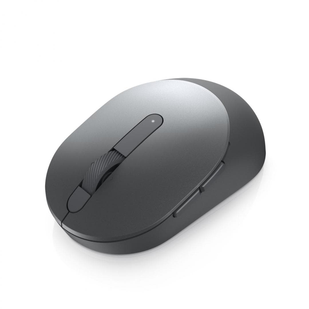 Mouse Dell MS5120W, Wireless, Titan grey - 3