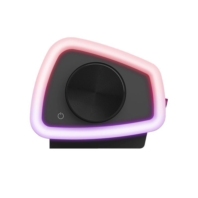 Soundbar Trust GXT 620 Axon, puetere (RMS) 6W, frecventa 20 - 3