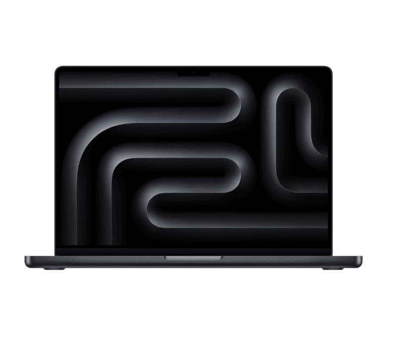 MacBook Pro 14.2"/Apple M4 Pro (CPU 12-core, GPU 16-core, Neural