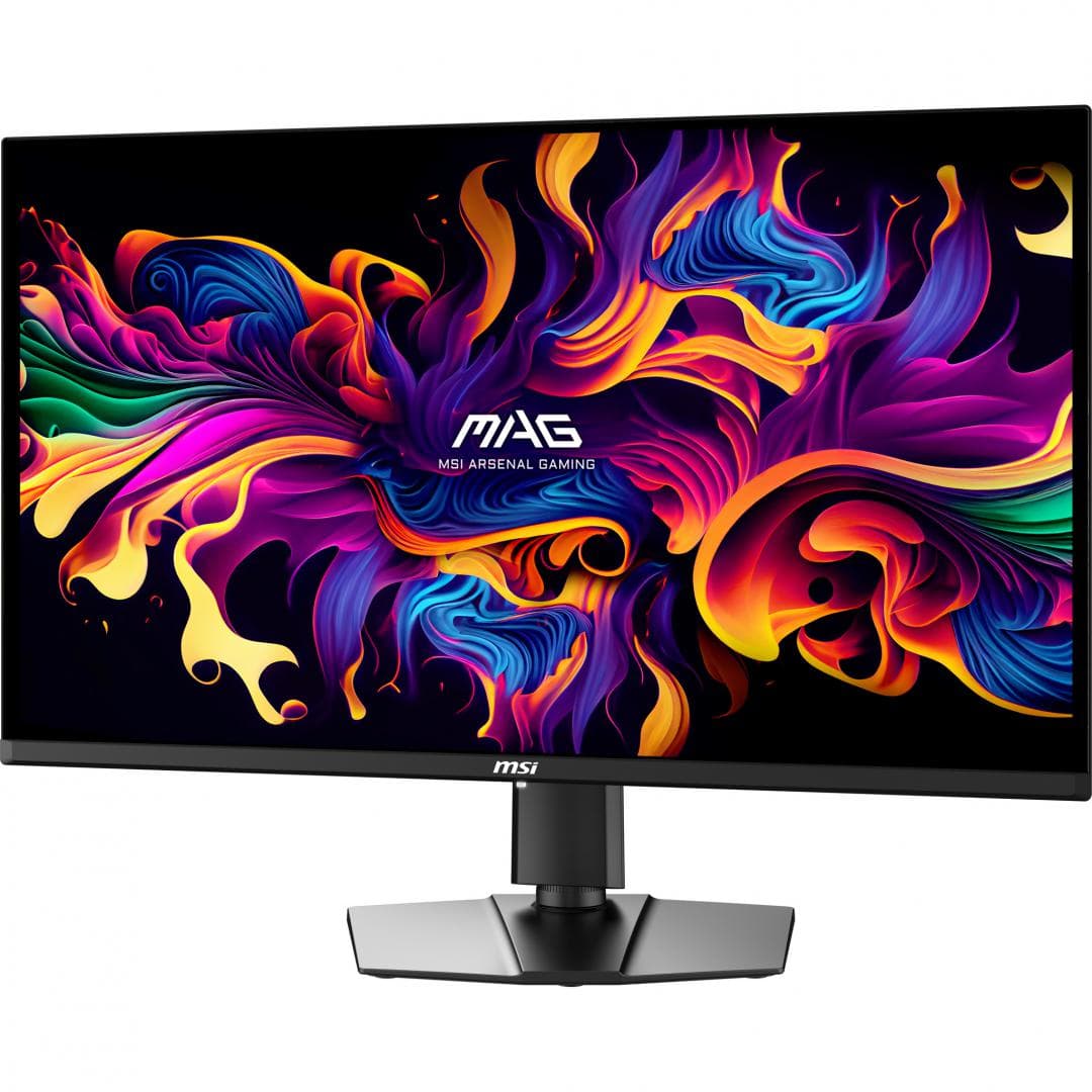Monitor MSI 31.2" MAG 321UPX QD-OLED - 5