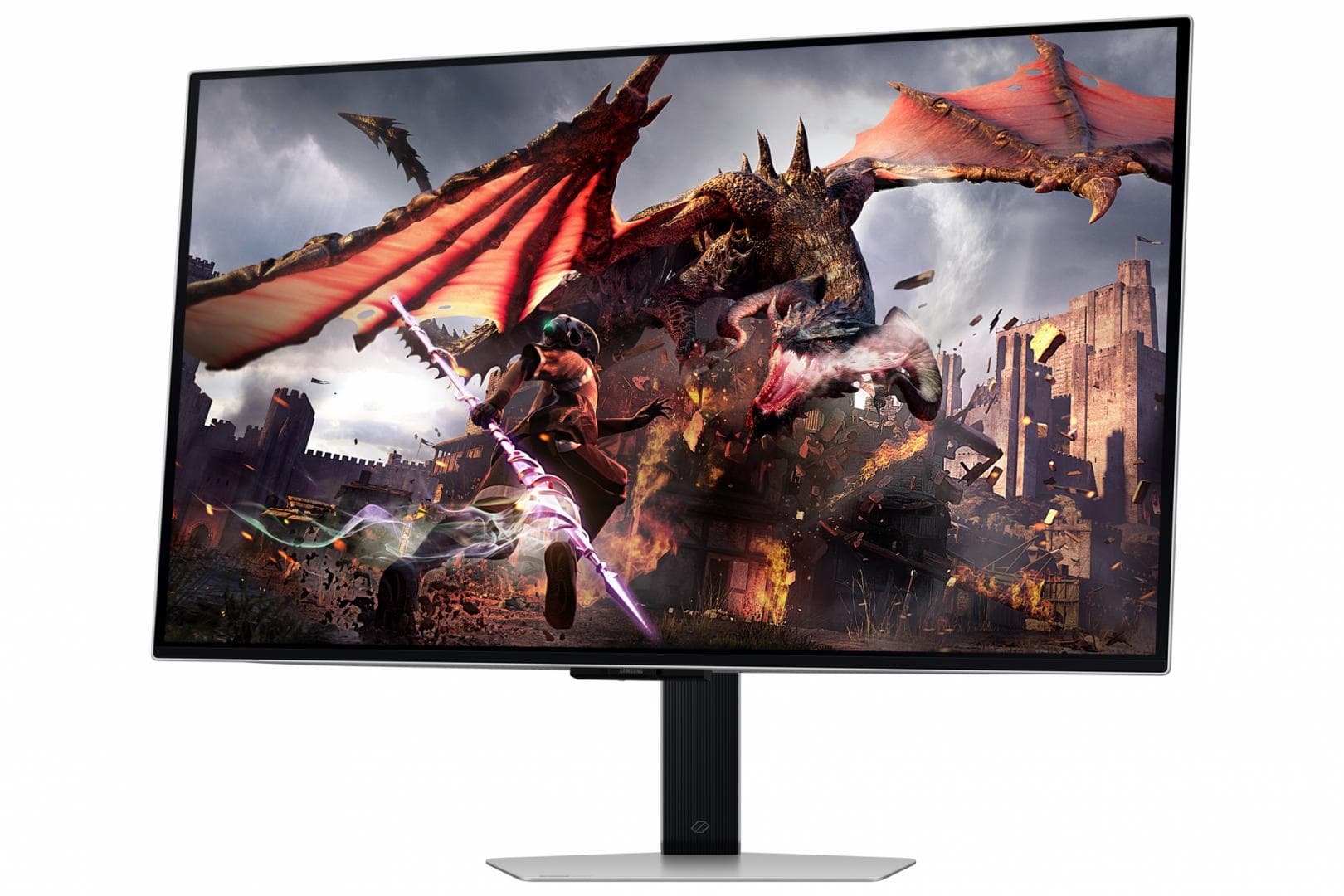 Monitor Samsung 32" LS32DG802SUXDU - 5