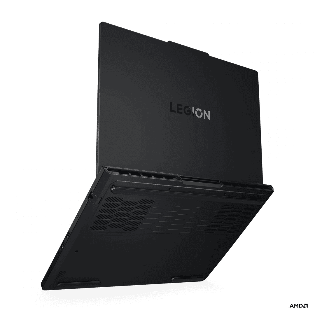 Laptop Gaming Lenovo Legion Pro 5 16, cu procesor AMD - 8