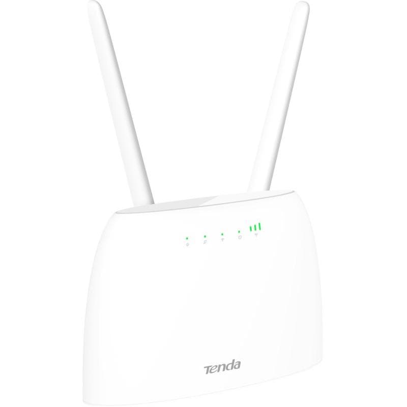 Router wireless Tenda 4G06 - 2